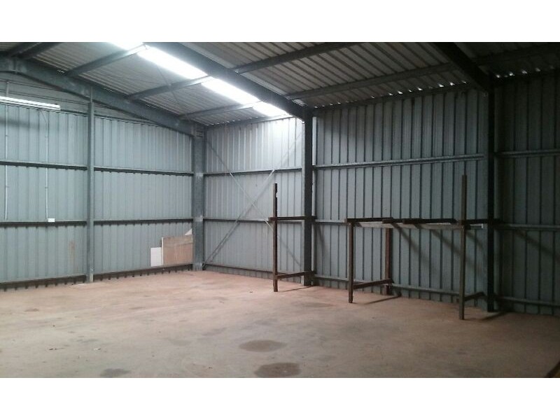Kingaroy QLD 4610