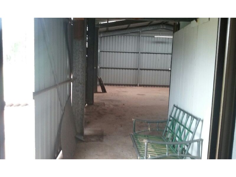 Kingaroy QLD 4610