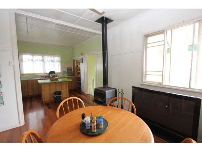 40 Arthur St, Kingaroy QLD 4610