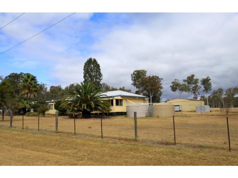 23 Julie Street, Kingaroy QLD 4610