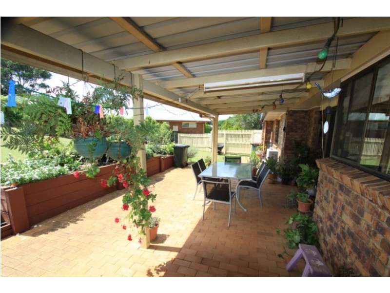 Kingaroy QLD 4610