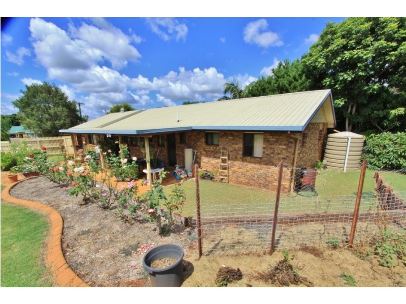 Kingaroy QLD 4610