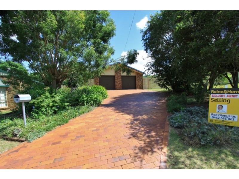 Kingaroy QLD 4610
