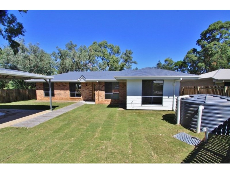 Kingaroy QLD 4610