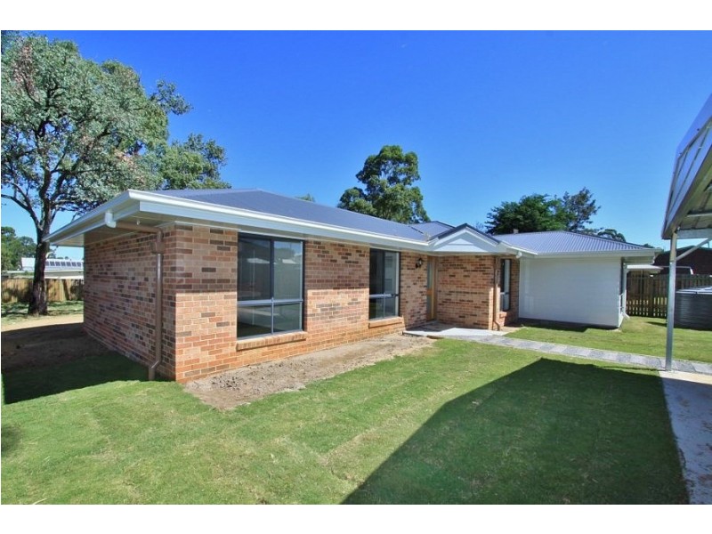 Kingaroy QLD 4610