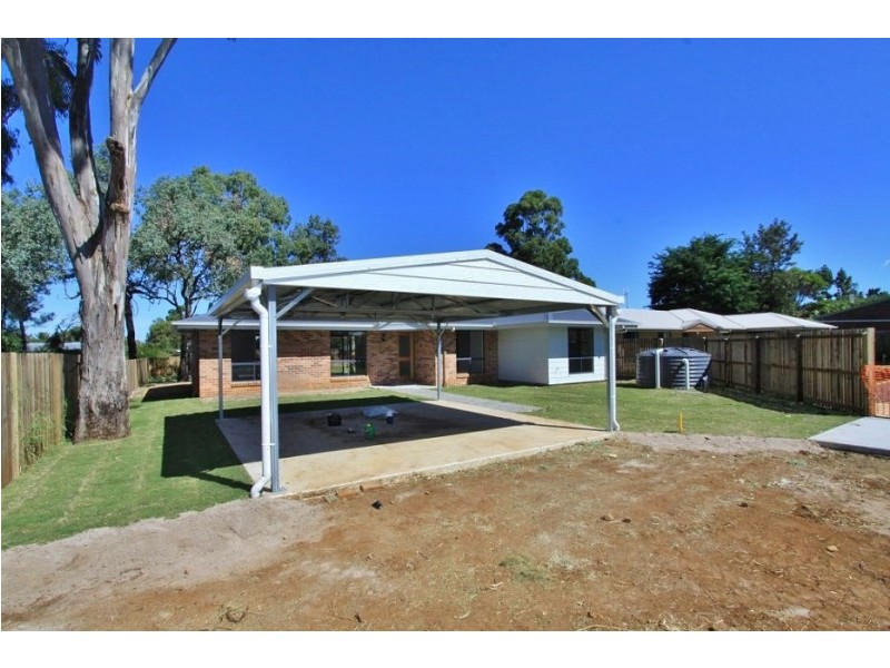 Kingaroy QLD 4610