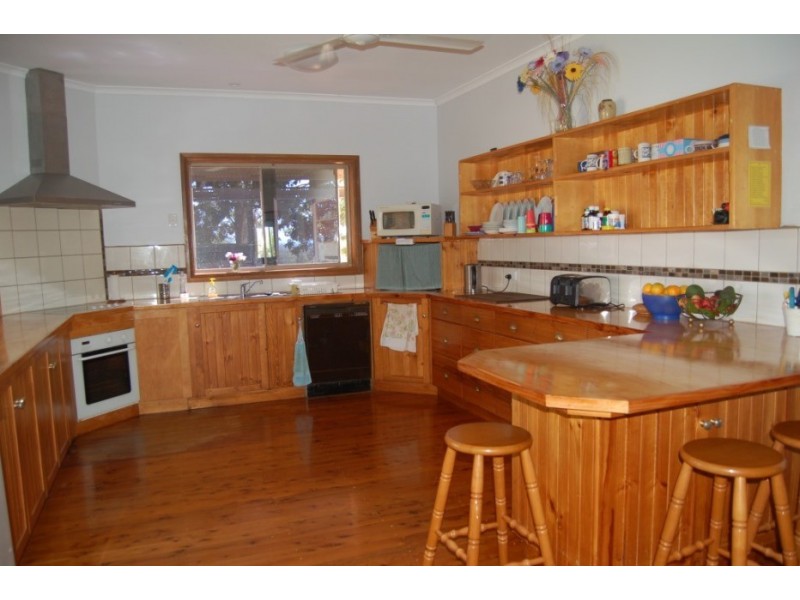 191 Lankowskis Road, Taabinga QLD 4610