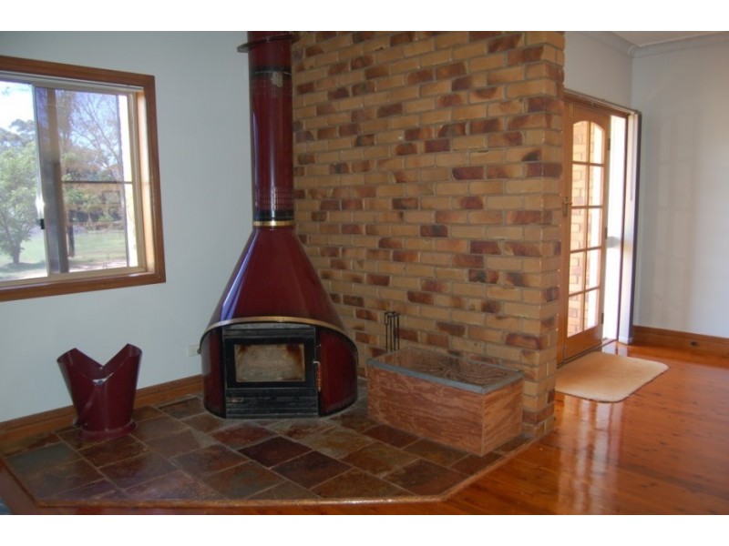 191 Lankowskis Road, Taabinga QLD 4610