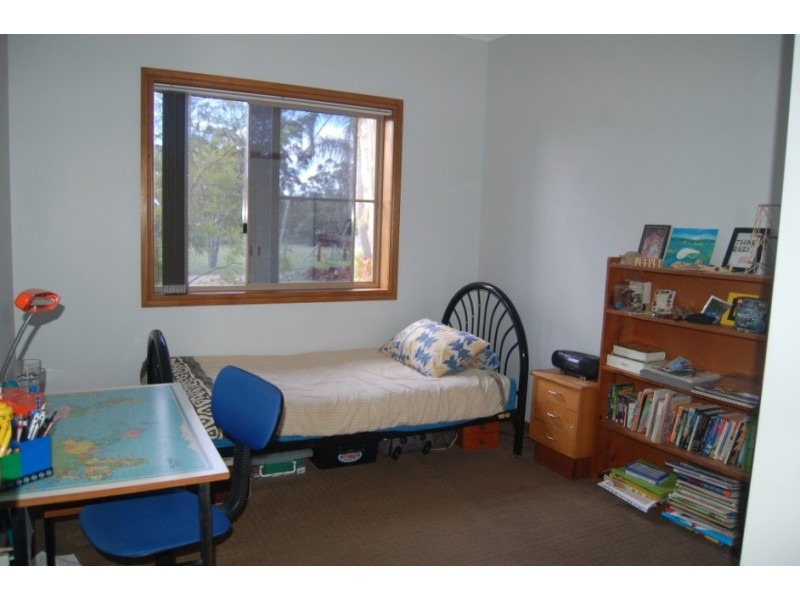 191 Lankowskis Road, Taabinga QLD 4610