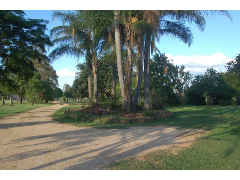 191 Lankowskis Road, Taabinga QLD 4610