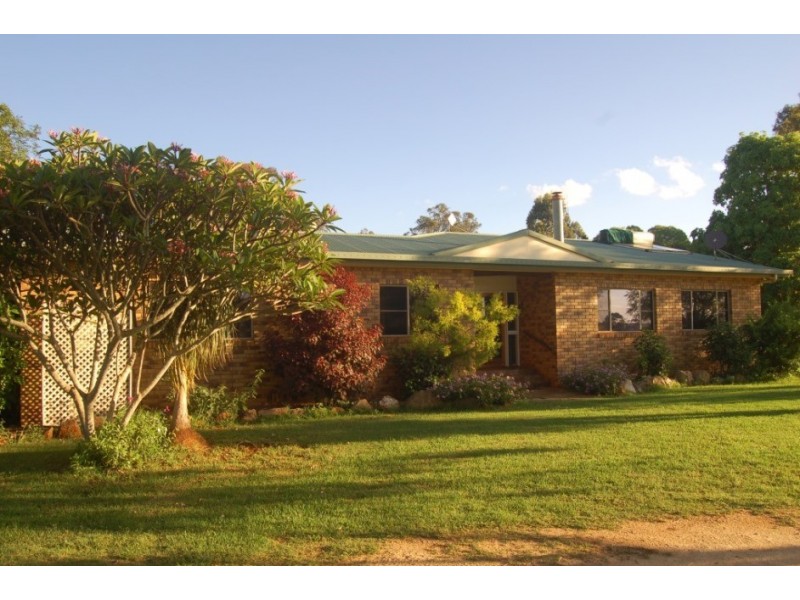 191 Lankowskis Road, Taabinga QLD 4610