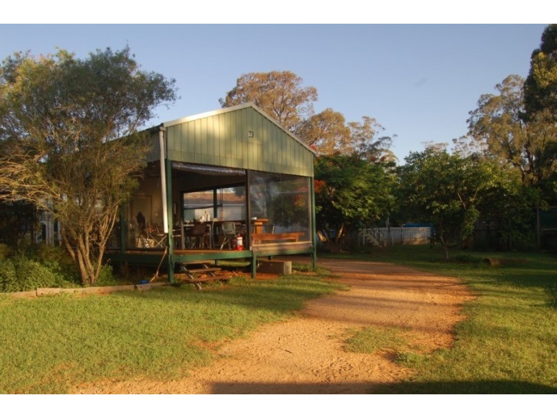 191 Lankowskis Road, Taabinga QLD 4610