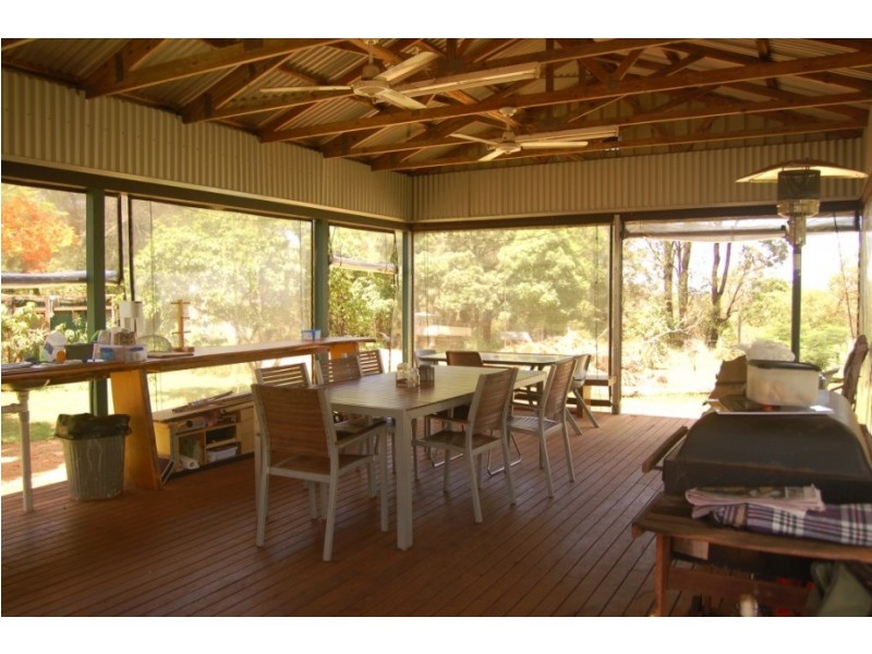 191 Lankowskis Road, Taabinga QLD 4610