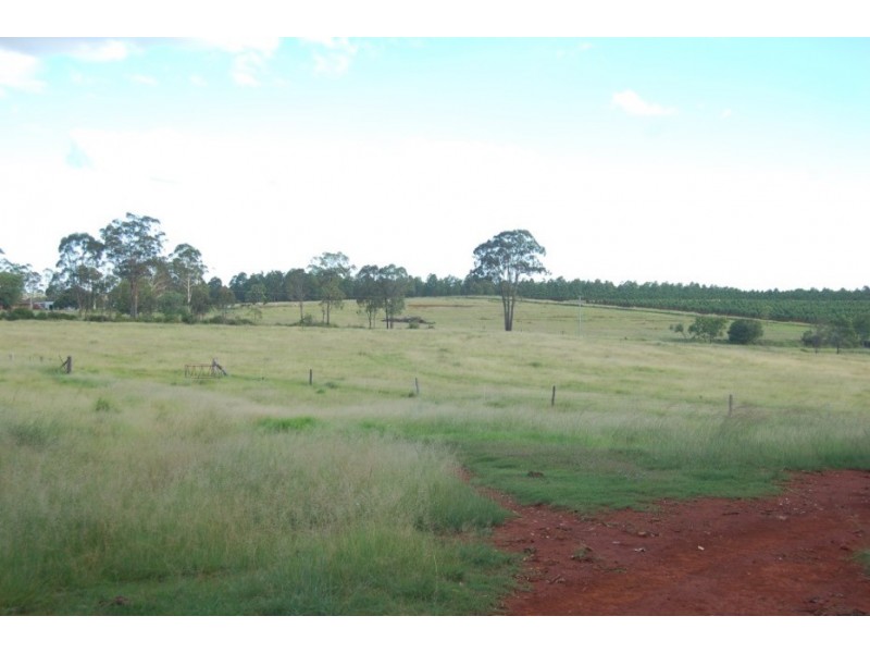 191 Lankowskis Road, Taabinga QLD 4610