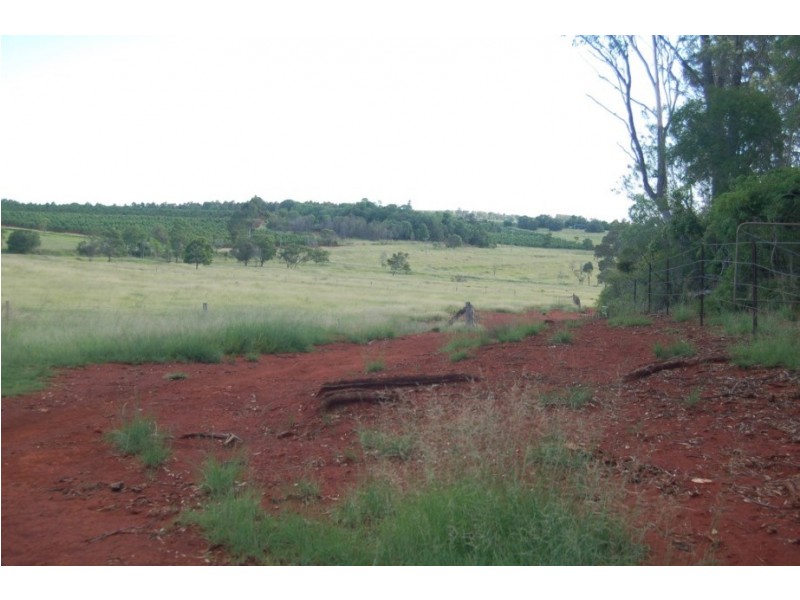 191 Lankowskis Road, Taabinga QLD 4610