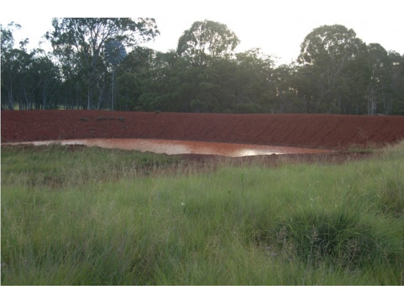 191 Lankowskis Road, Taabinga QLD 4610