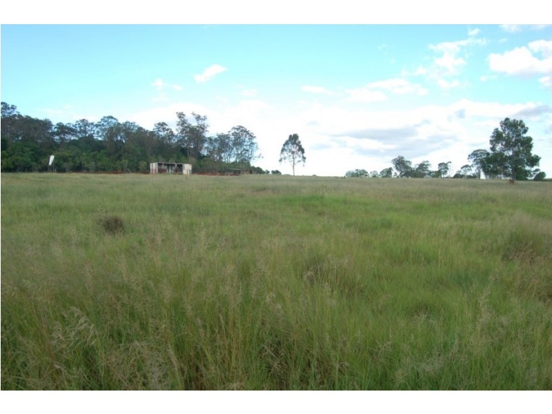 191 Lankowskis Road, Taabinga QLD 4610