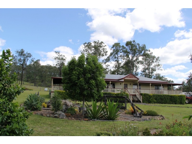 278b Wattlecamp, Wattle Camp QLD 4615