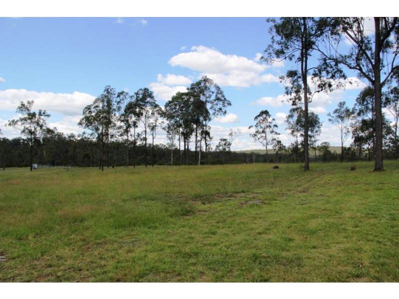 278b Wattlecamp, Wattle Camp QLD 4615