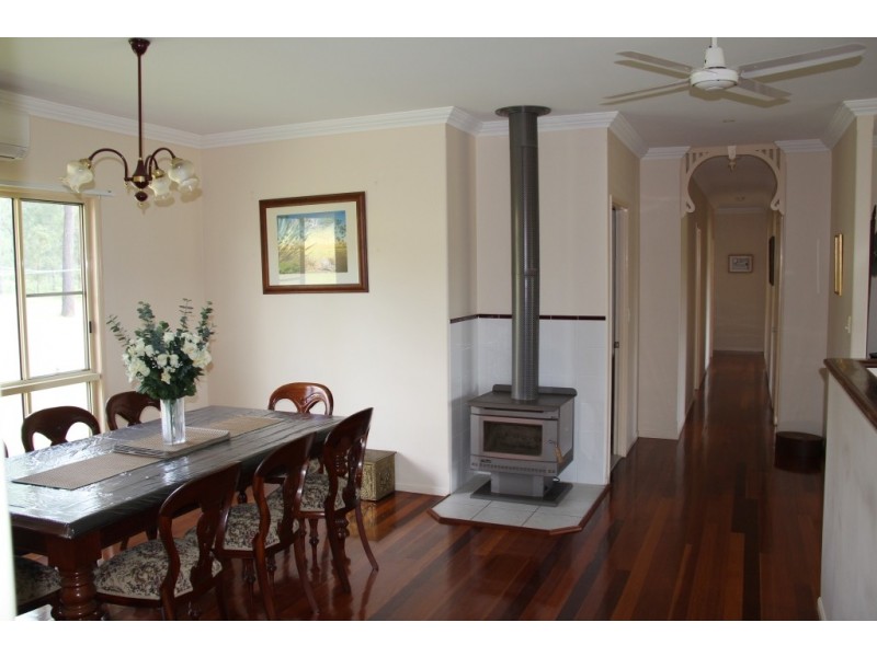 278b Wattlecamp, Wattle Camp QLD 4615