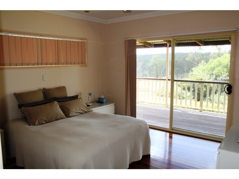 278b Wattlecamp, Wattle Camp QLD 4615