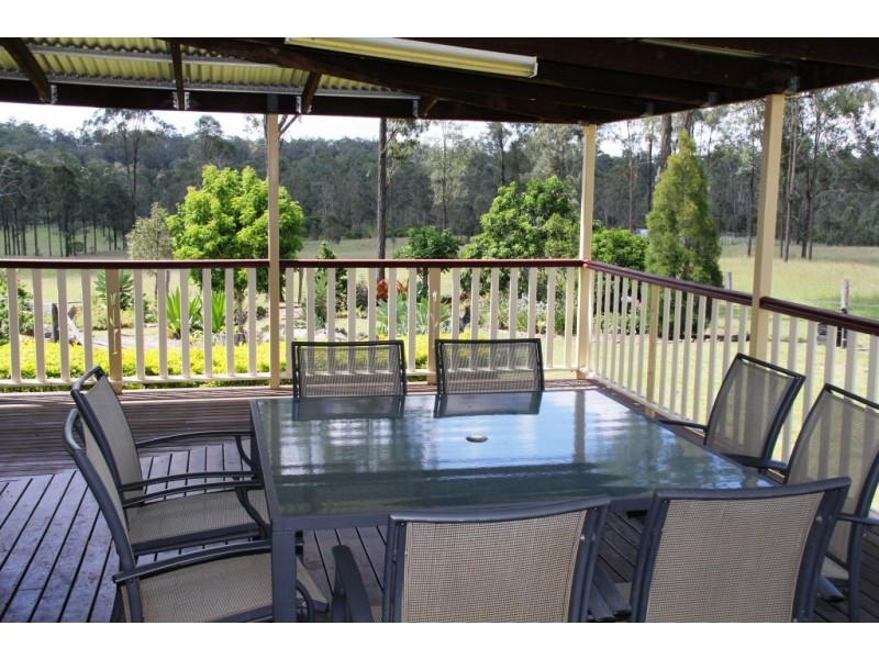 278b Wattlecamp, Wattle Camp QLD 4615