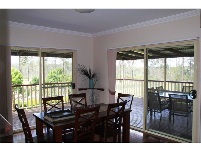 278b Wattlecamp, Wattle Camp QLD 4615