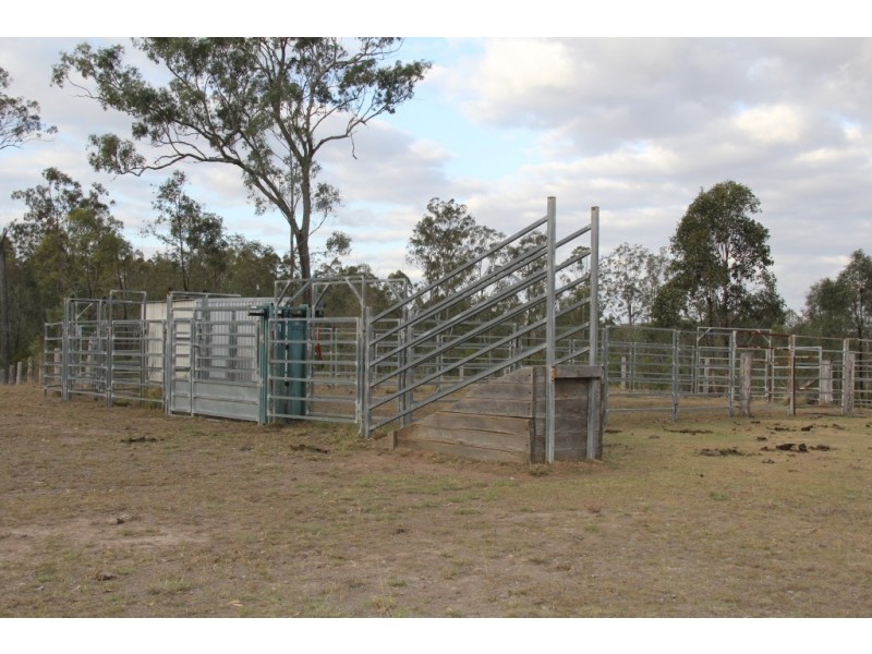 278b Wattlecamp, Wattle Camp QLD 4615