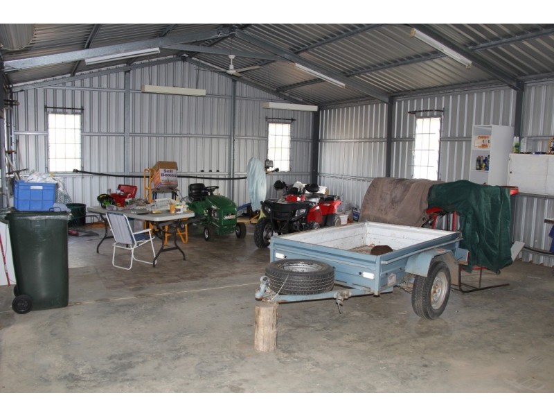 278b Wattlecamp, Wattle Camp QLD 4615