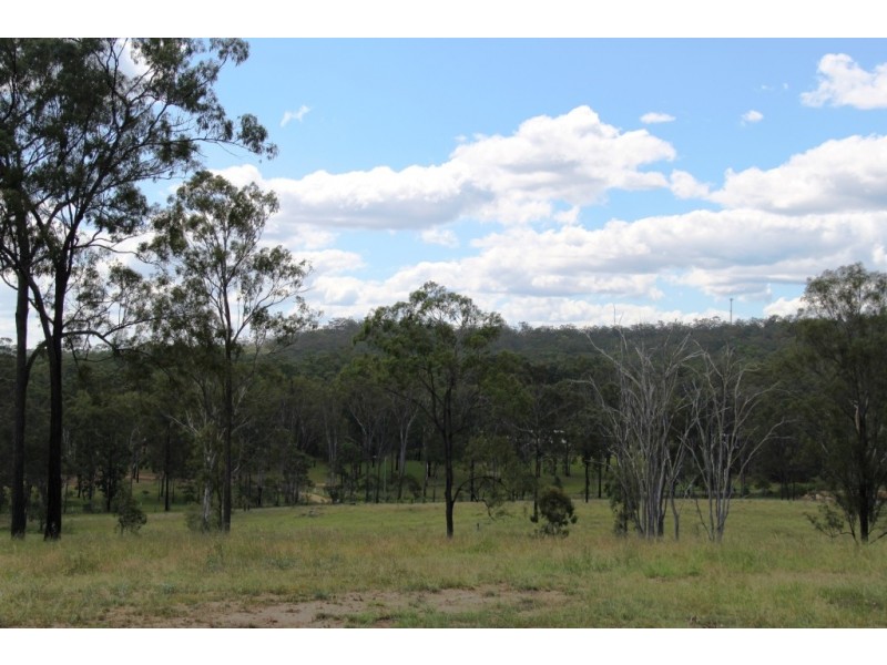 278b Wattlecamp, Wattle Camp QLD 4615