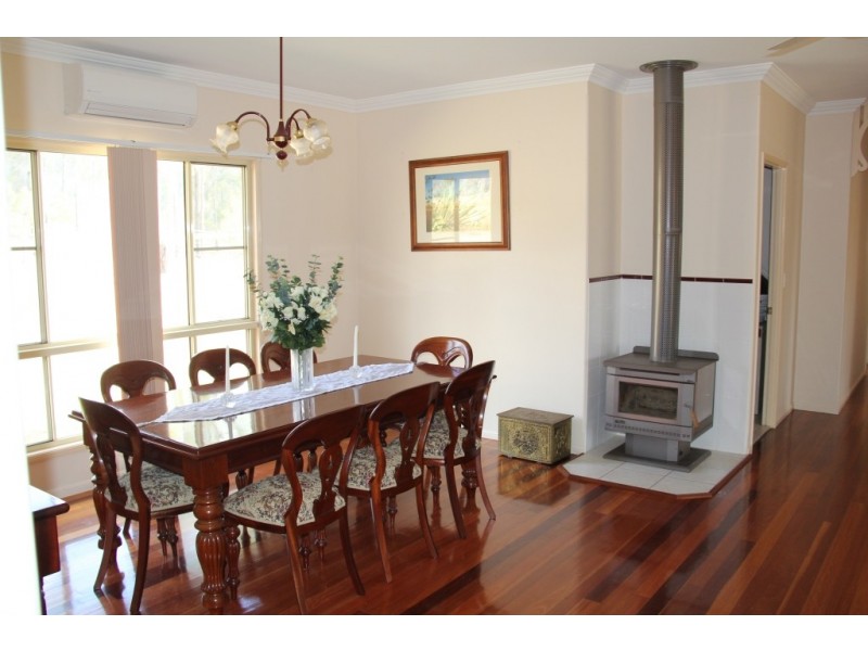 278b Wattlecamp, Wattle Camp QLD 4615