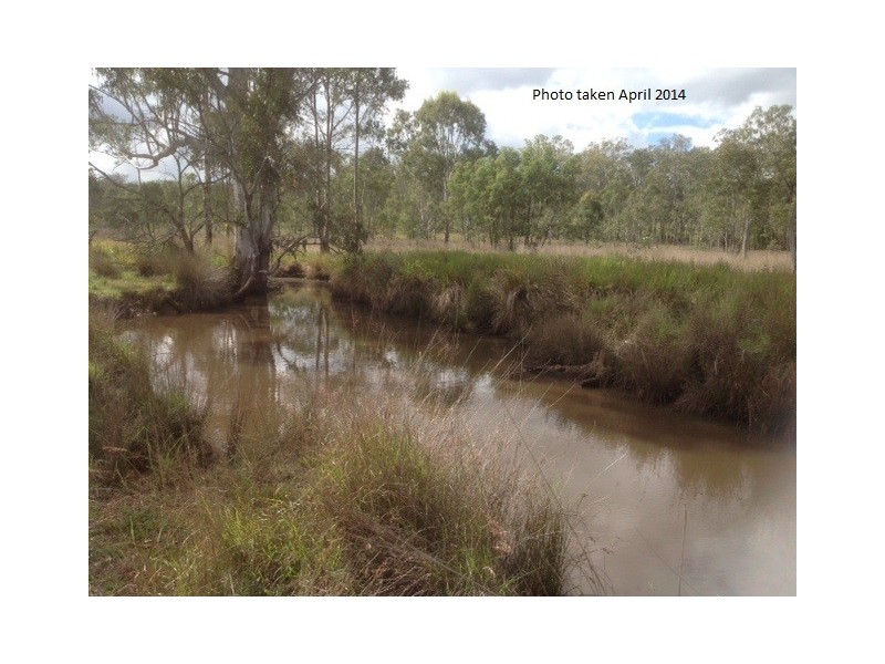 278b Wattlecamp, Wattle Camp QLD 4615