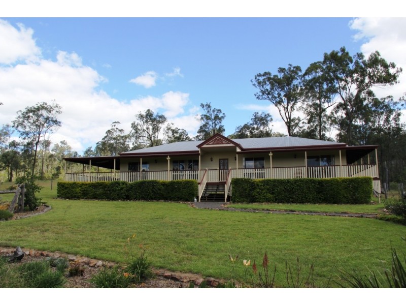 278b Wattlecamp, Wattle Camp QLD 4615