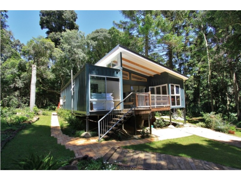 Lot 128 Grimley Road, Bunya Mountains QLD 4405