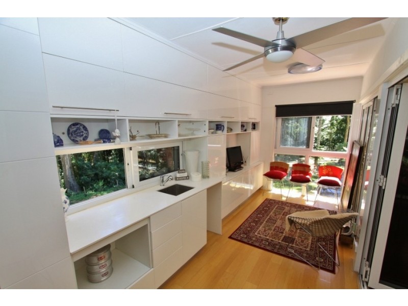 Lot 128 Grimley Road, Bunya Mountains QLD 4405
