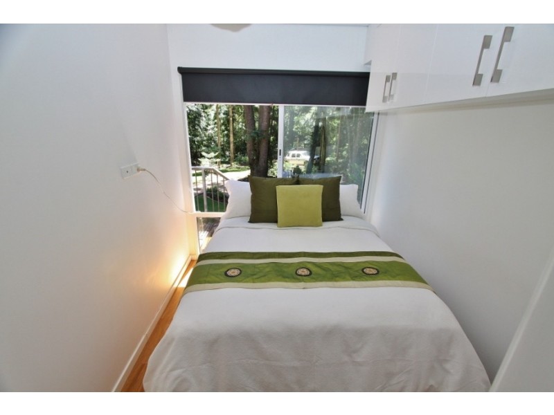 Lot 128 Grimley Road, Bunya Mountains QLD 4405