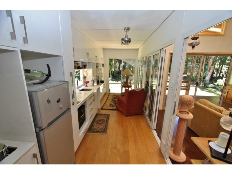 Lot 128 Grimley Road, Bunya Mountains QLD 4405