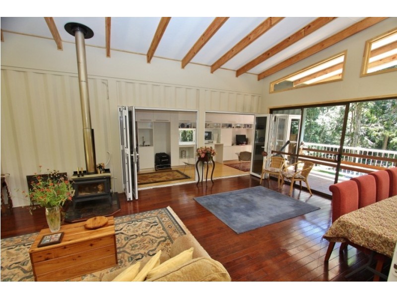 Lot 128 Grimley Road, Bunya Mountains QLD 4405