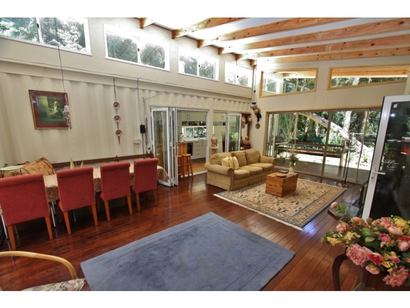 Lot 128 Grimley Road, Bunya Mountains QLD 4405