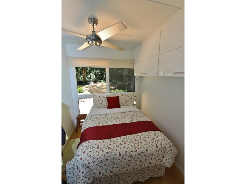 Lot 128 Grimley Road, Bunya Mountains QLD 4405