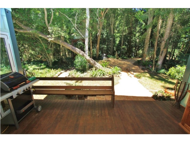 Lot 128 Grimley Road, Bunya Mountains QLD 4405