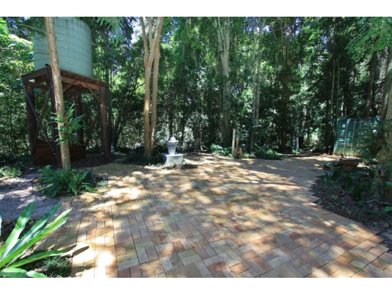 Lot 128 Grimley Road, Bunya Mountains QLD 4405