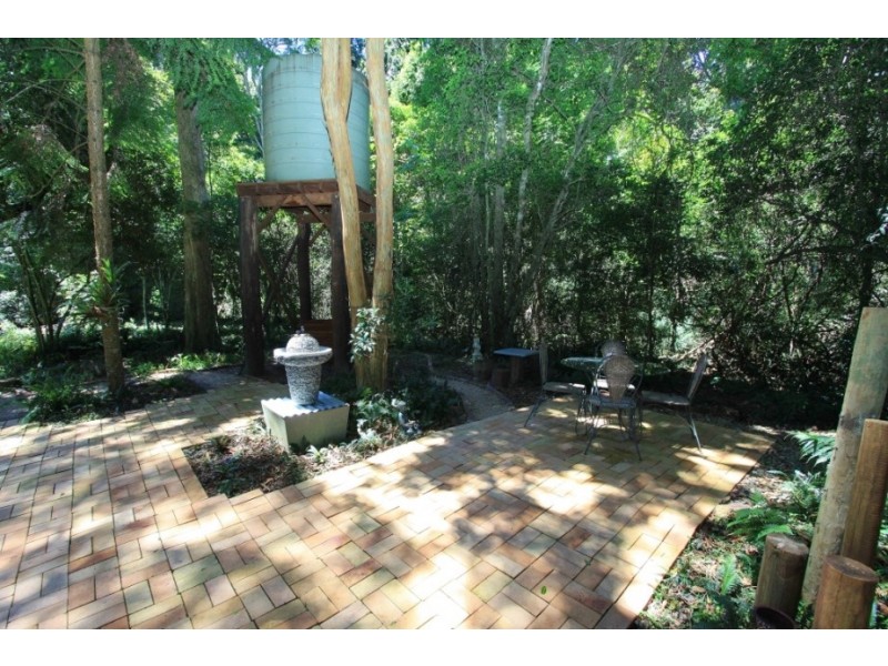 Lot 128 Grimley Road, Bunya Mountains QLD 4405