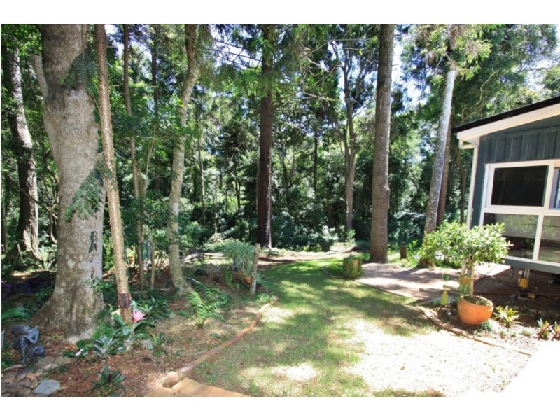 Lot 128 Grimley Road, Bunya Mountains QLD 4405