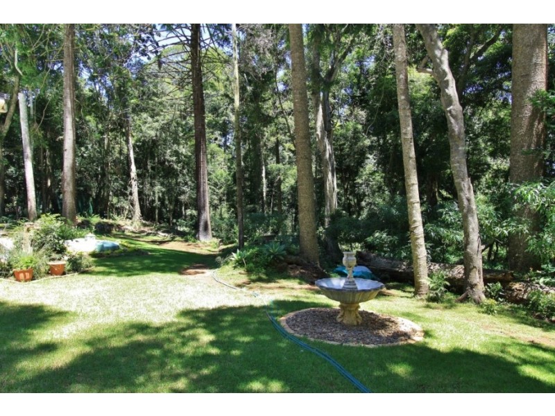 Lot 128 Grimley Road, Bunya Mountains QLD 4405