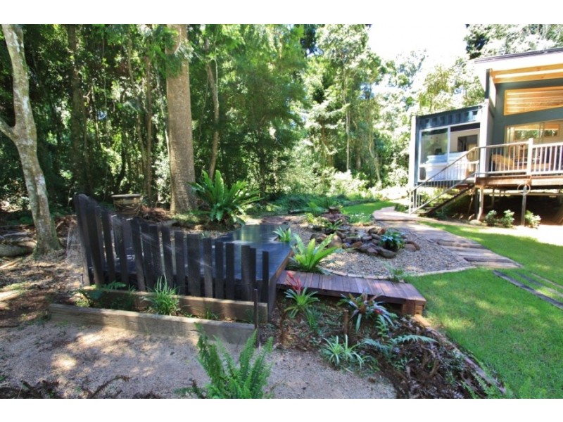 Lot 128 Grimley Road, Bunya Mountains QLD 4405