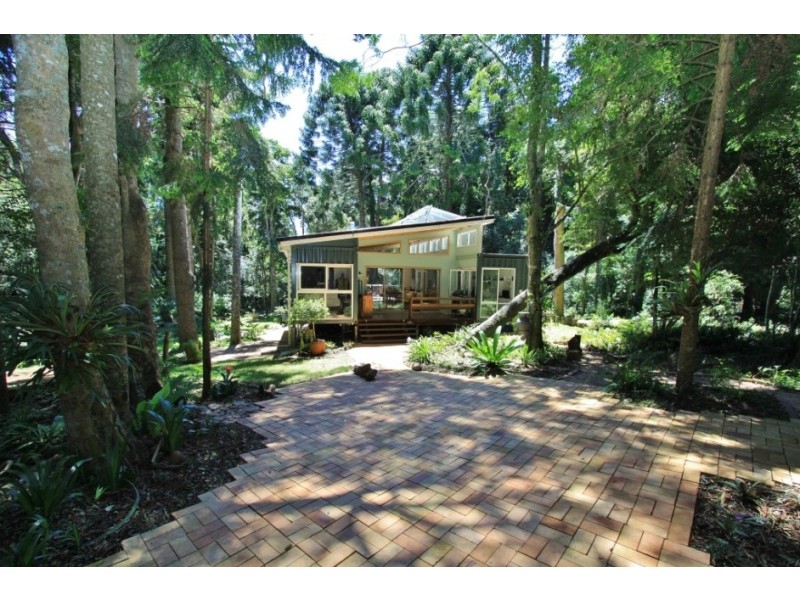 Lot 128 Grimley Road, Bunya Mountains QLD 4405