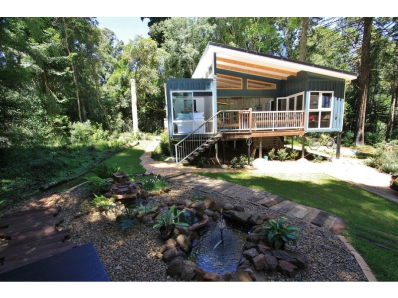 Lot 128 Grimley Road, Bunya Mountains QLD 4405