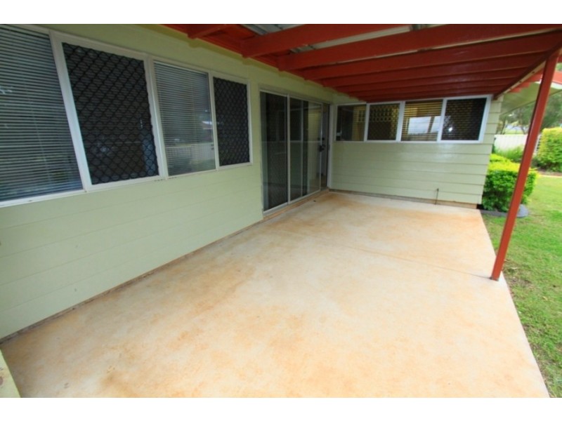 1 Barbara Street, Kingaroy QLD 4610