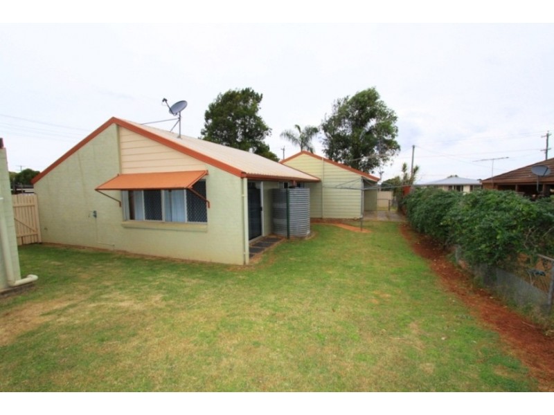 1 Barbara Street, Kingaroy QLD 4610